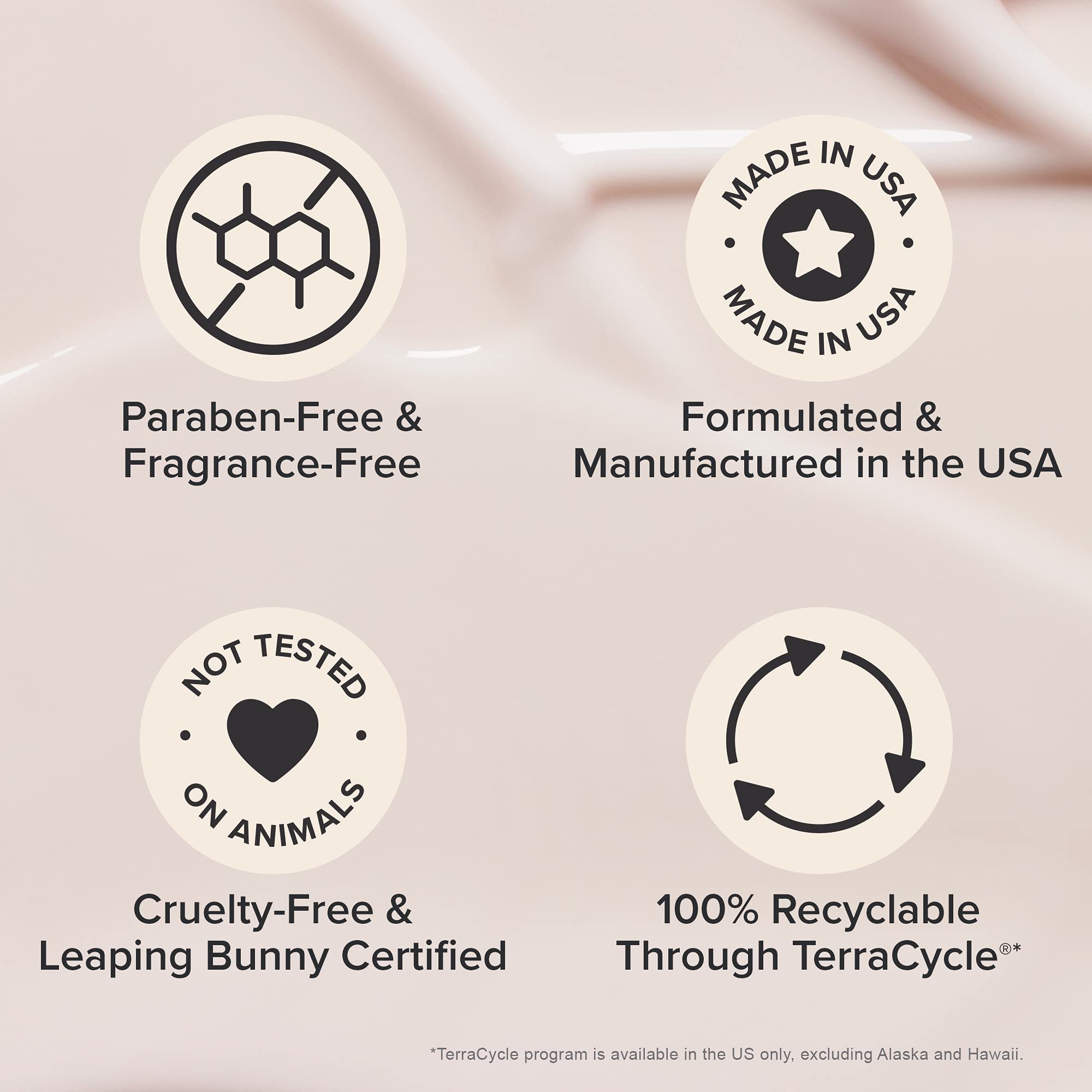 Paula's Choice Gentle Touch Makeup Remover with Antioxidants and Anti-Irritants - 4.3 oz